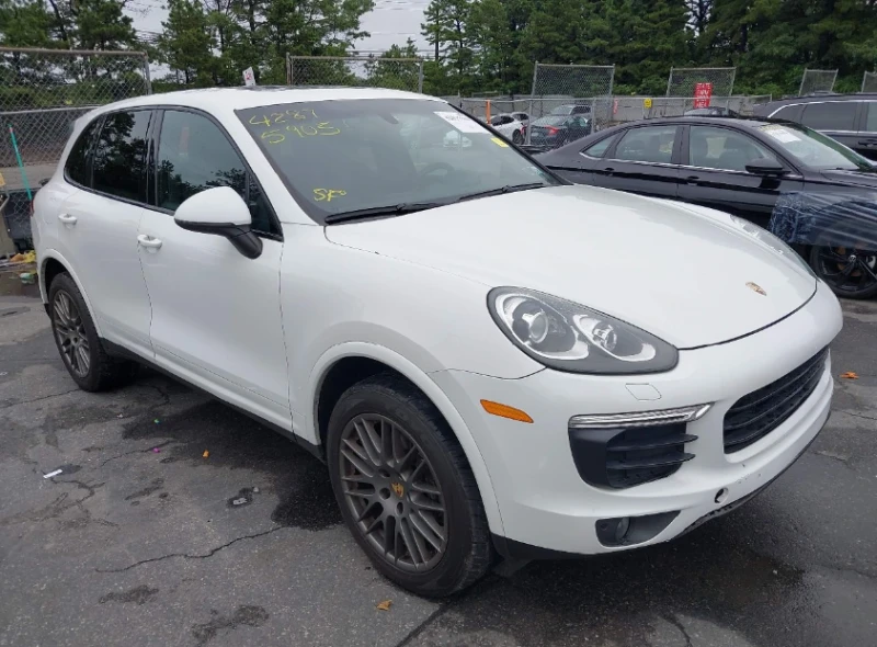 Porsche Cayenne PLATINUM EDITION - 30900 лв. - 91716458 1