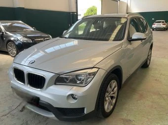 BMW X1 Очакван внос - 16900 лв. - 67658271 1