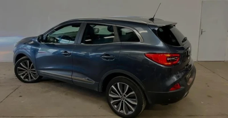 Renault Kadjar 1, 6 HDI - 19500 лв. / 9970.19 € - 46260138 1