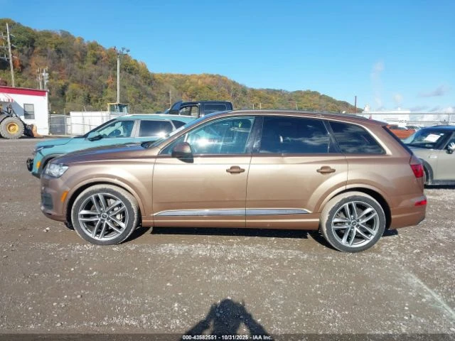 Audi Q7 PREMIUM* DISTRONIC* ОБДУХ* 360*  - изображение 8