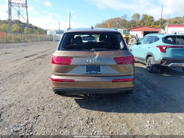 Audi Q7 PREMIUM* DISTRONIC* ОБДУХ* 360*  - изображение 5