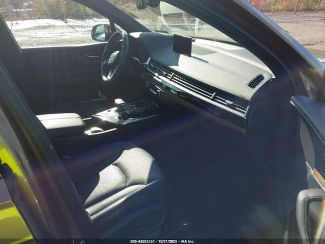 Audi Q7 PREMIUM* DISTRONIC* ОБДУХ* 360*  - изображение 9