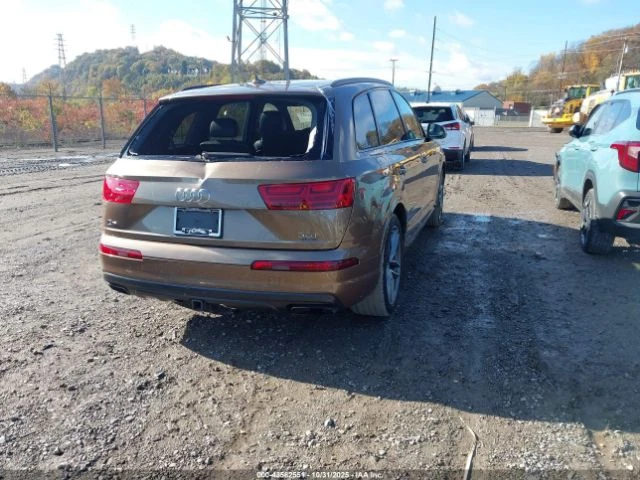 Audi Q7 PREMIUM* DISTRONIC* ОБДУХ* 360*  - изображение 6