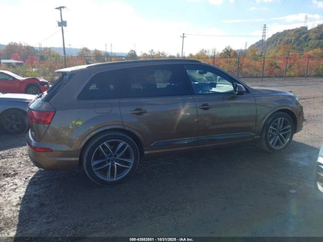 Audi Q7 PREMIUM* DISTRONIC* ОБДУХ* 360*  - изображение 7