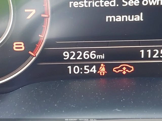 Audi Q7 PREMIUM* DISTRONIC* ОБДУХ* 360* , снимка 14 - Автомобили и джипове - 52723031