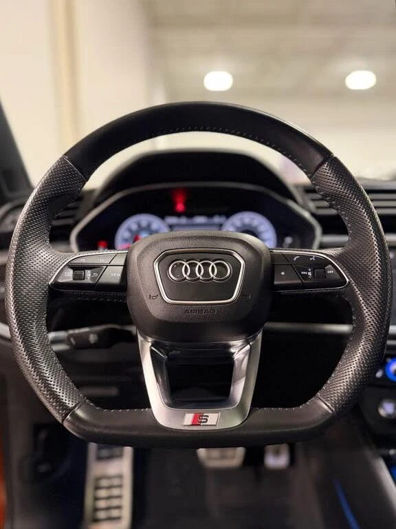 Audi Q3 Technik quattro * 98676км* АвтоКредит* (ЦЕНА ДО БГ, снимка 9 - Автомобили и джипове - 54129289