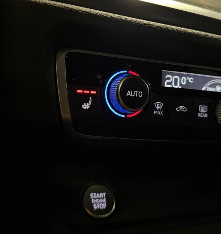 Audi Q3 Technik quattro * 98676км* АвтоКредит* (ЦЕНА ДО БГ, снимка 14 - Автомобили и джипове - 54129289