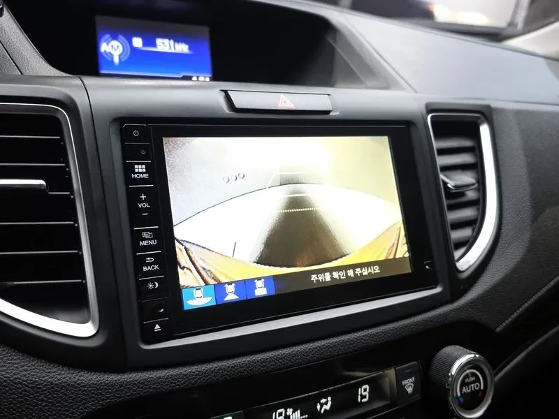 Honda Cr-v 4Wd Ex-L, снимка 14 - Автомобили и джипове - 55348666