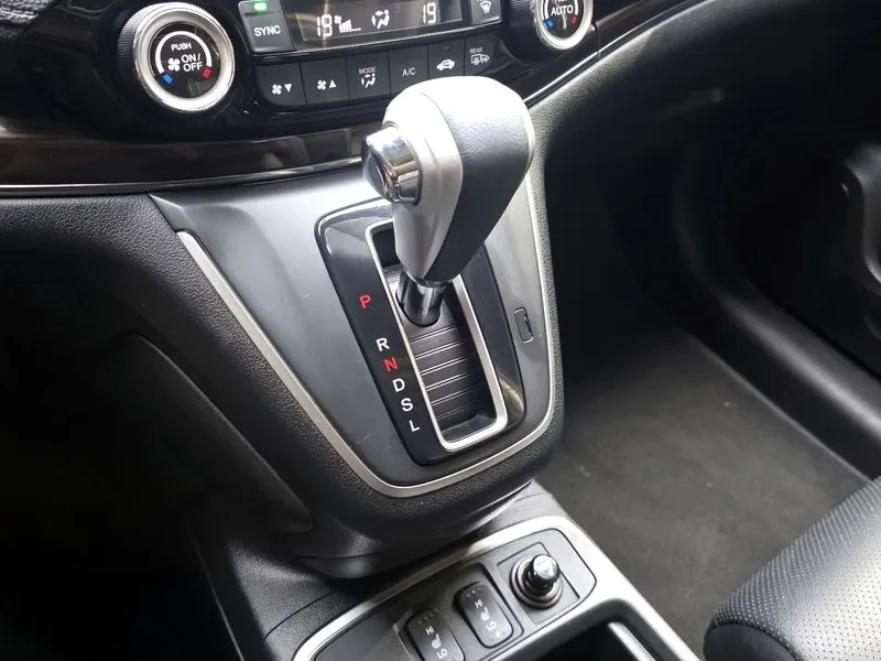 Honda Cr-v 4Wd Ex-L, снимка 9 - Автомобили и джипове - 55348666