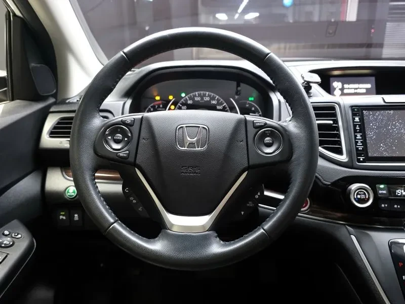 Honda Cr-v 4Wd Ex-L, снимка 13 - Автомобили и джипове - 55348666
