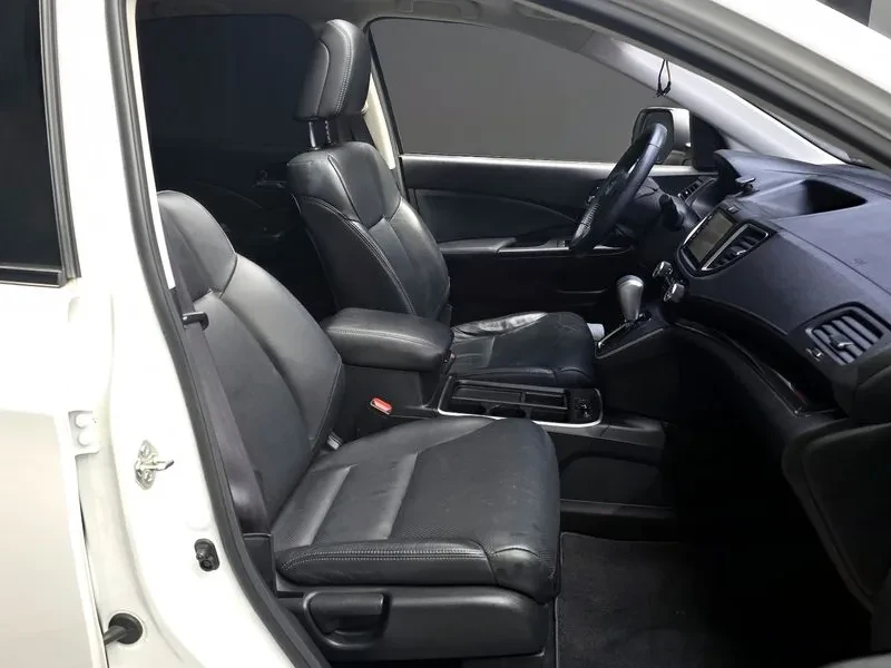 Honda Cr-v 4Wd Ex-L, снимка 11 - Автомобили и джипове - 55348666