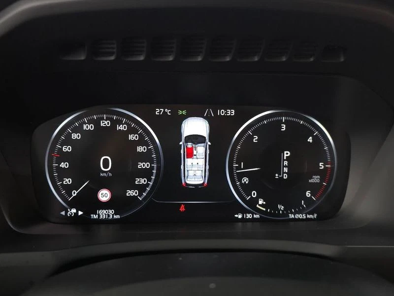 Volvo Xc90 * ПАНО* KEYLESS* Camera* ПОДГРЕВ* LED* , снимка 8 - Автомобили и джипове - 55642339