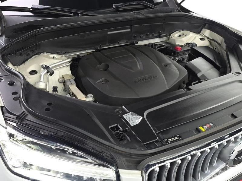 Volvo Xc90 * ПАНО* KEYLESS* Camera* ПОДГРЕВ* LED* , снимка 6 - Автомобили и джипове - 55642339