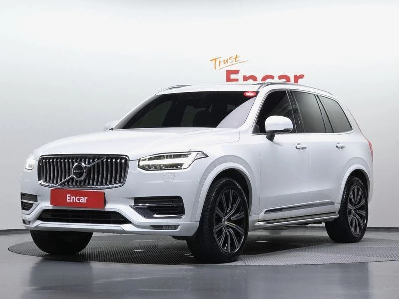 Volvo Xc90 * ПАНО* KEYLESS* Camera* ПОДГРЕВ* LED* 