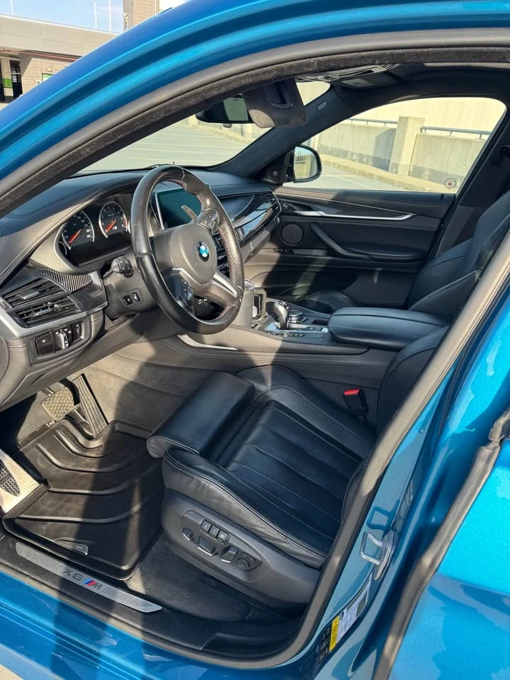 BMW X6  M* ���������� ��� ������������ ������*  | Mobile.bg � ����������� 6