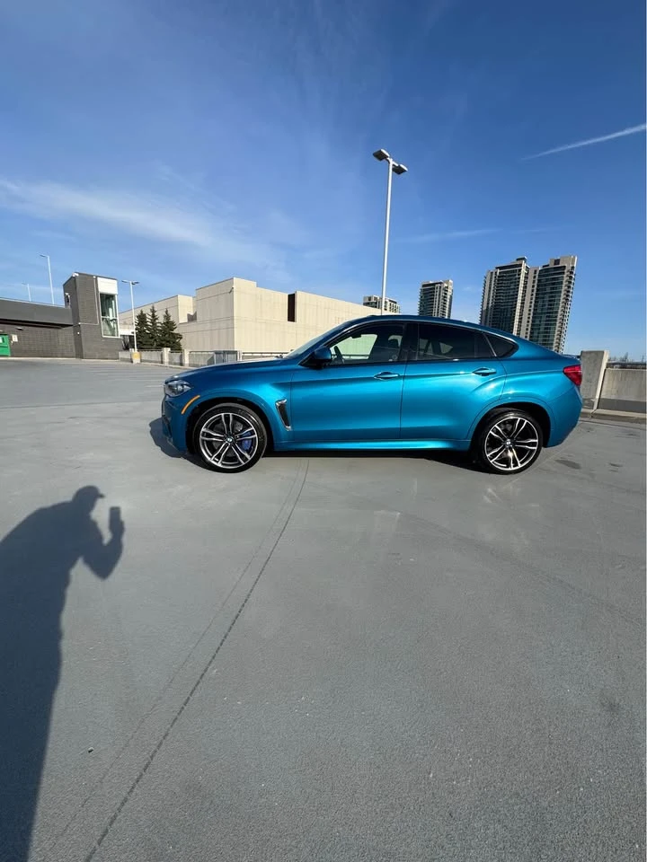 BMW X6  M* ���������� ��� ������������ ������*  | Mobile.bg � ����������� 3