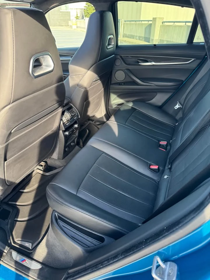 BMW X6  M* ���������� ��� ������������ ������*  | Mobile.bg � ����������� 8