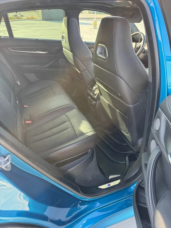 BMW X6  M* ���������� ��� ������������ ������*  | Mobile.bg � ����������� 11