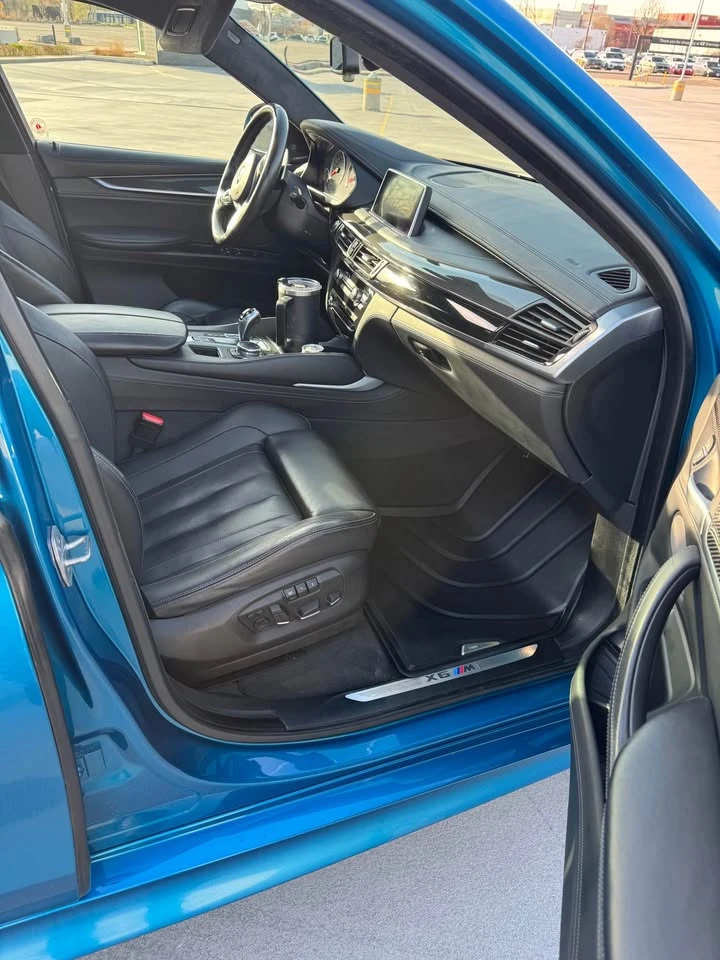 BMW X6  M* ���������� ��� ������������ ������*  | Mobile.bg � ����������� 9