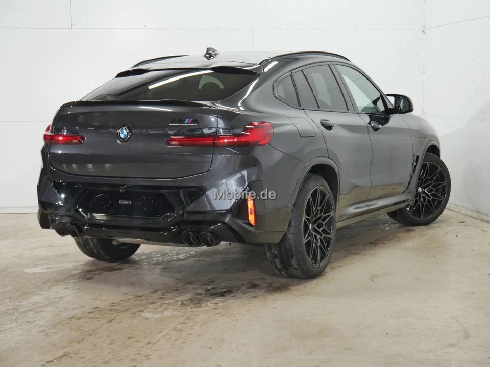 BMW X4 Competition/ Pano  - изображение 2