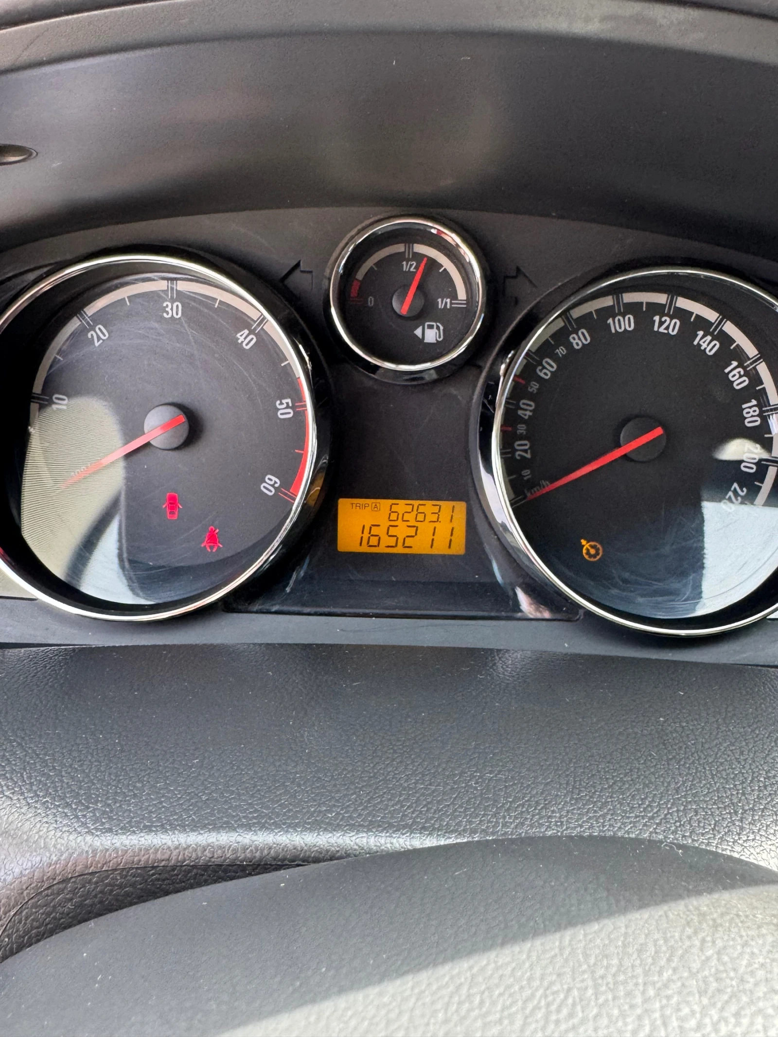 Opel Antara 2.0 cdti 44 | Mobile.bg   12