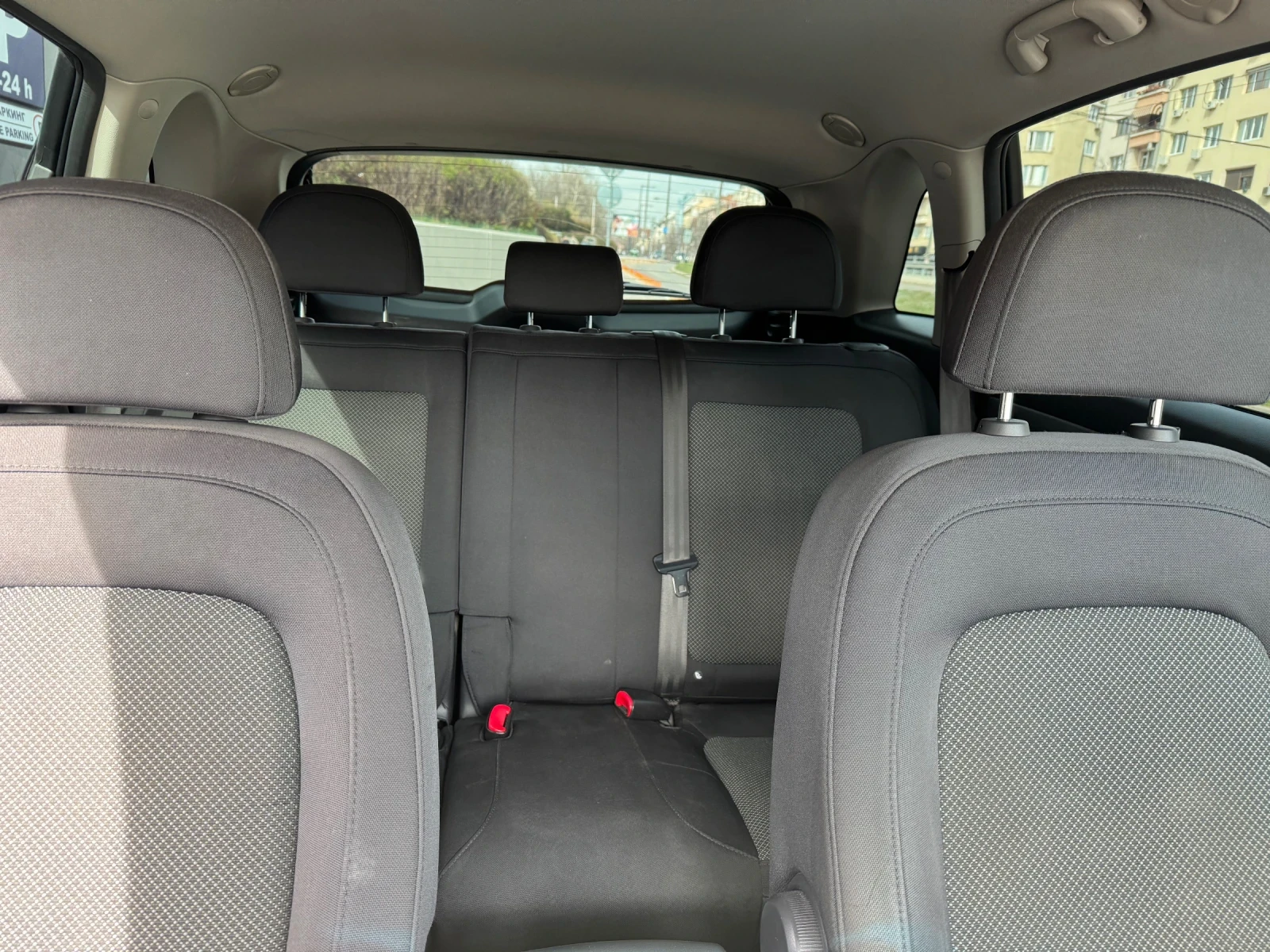 Opel Antara 2.0 cdti 44 | Mobile.bg   14