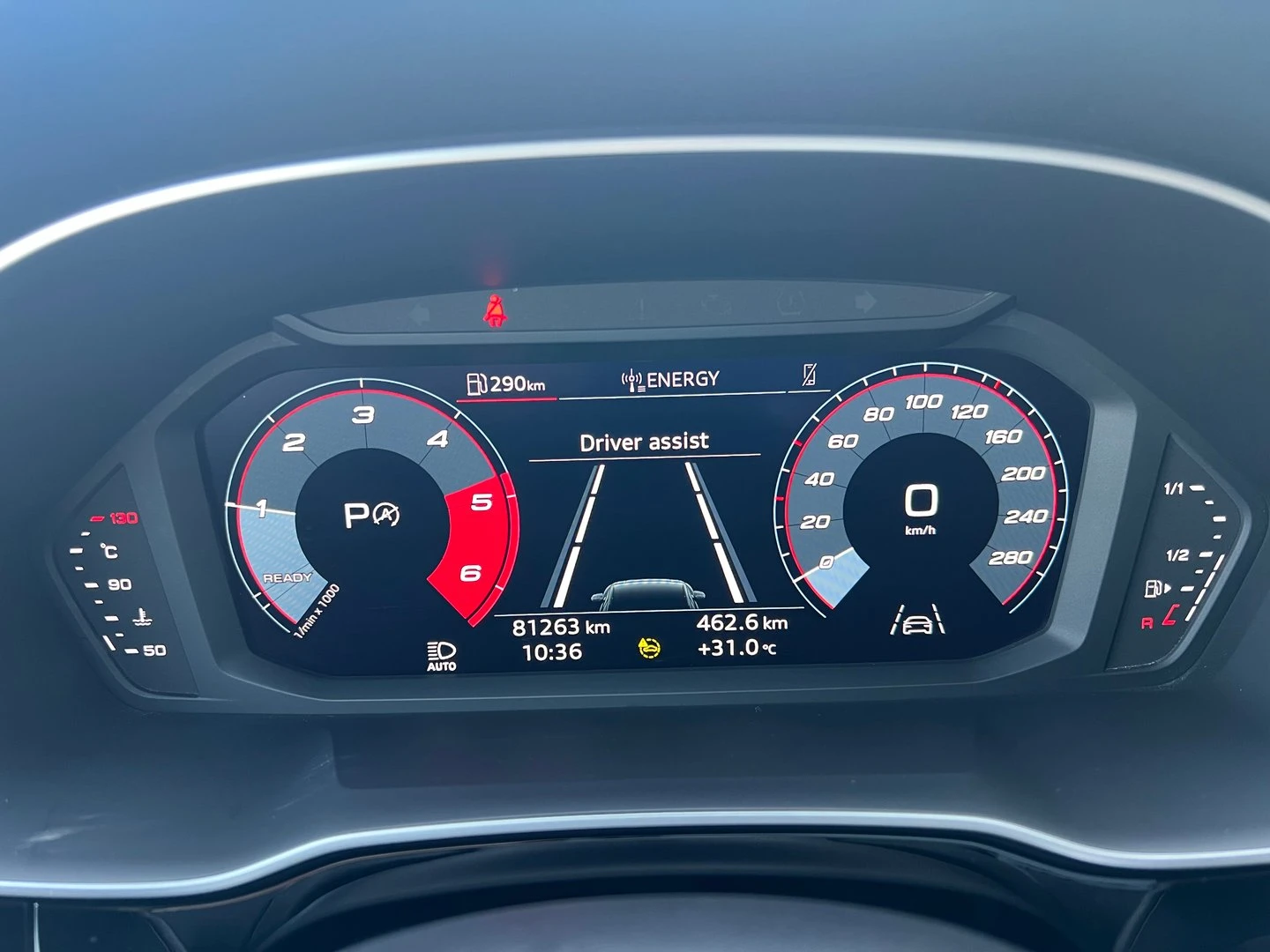 Audi Q3 S line 40 TDI quattro - изображение 10