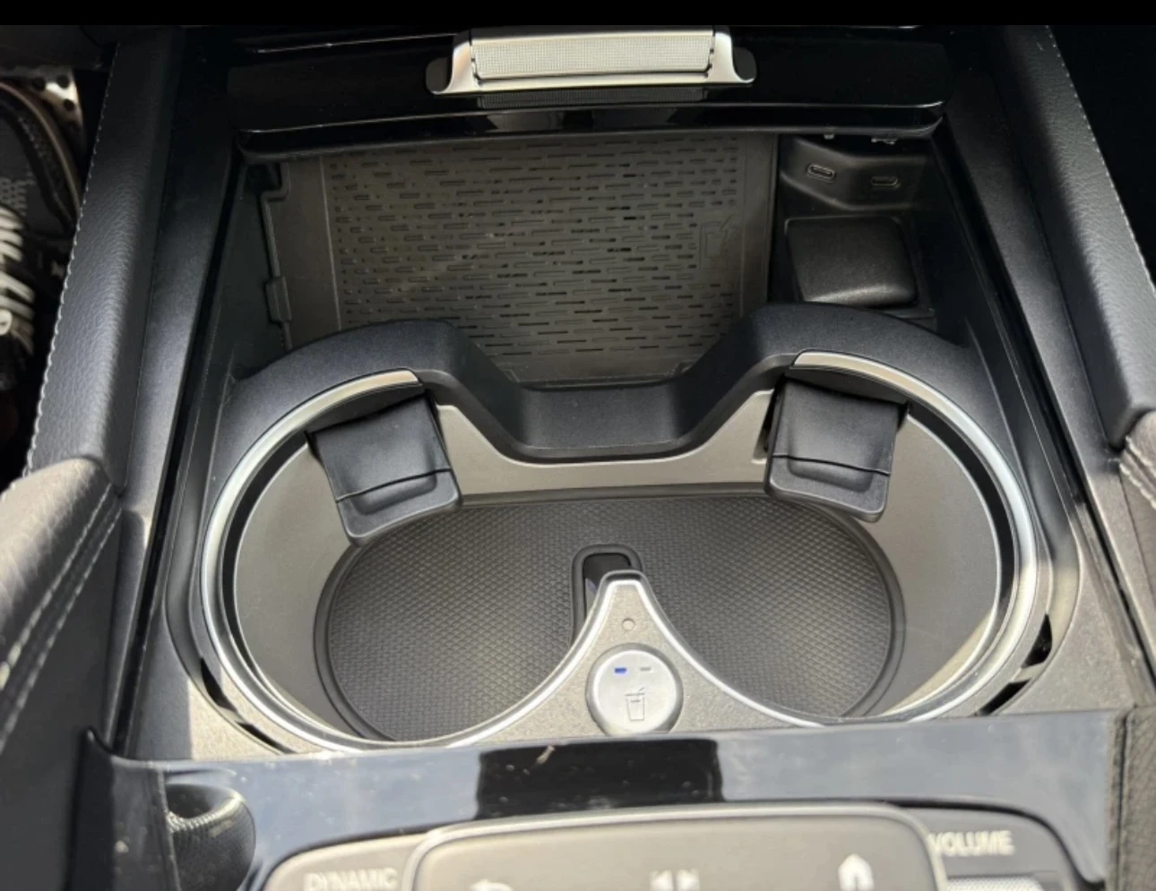 Mercedes-Benz GLE 350 de Coupe /  / FULL | Mobile.bg   16