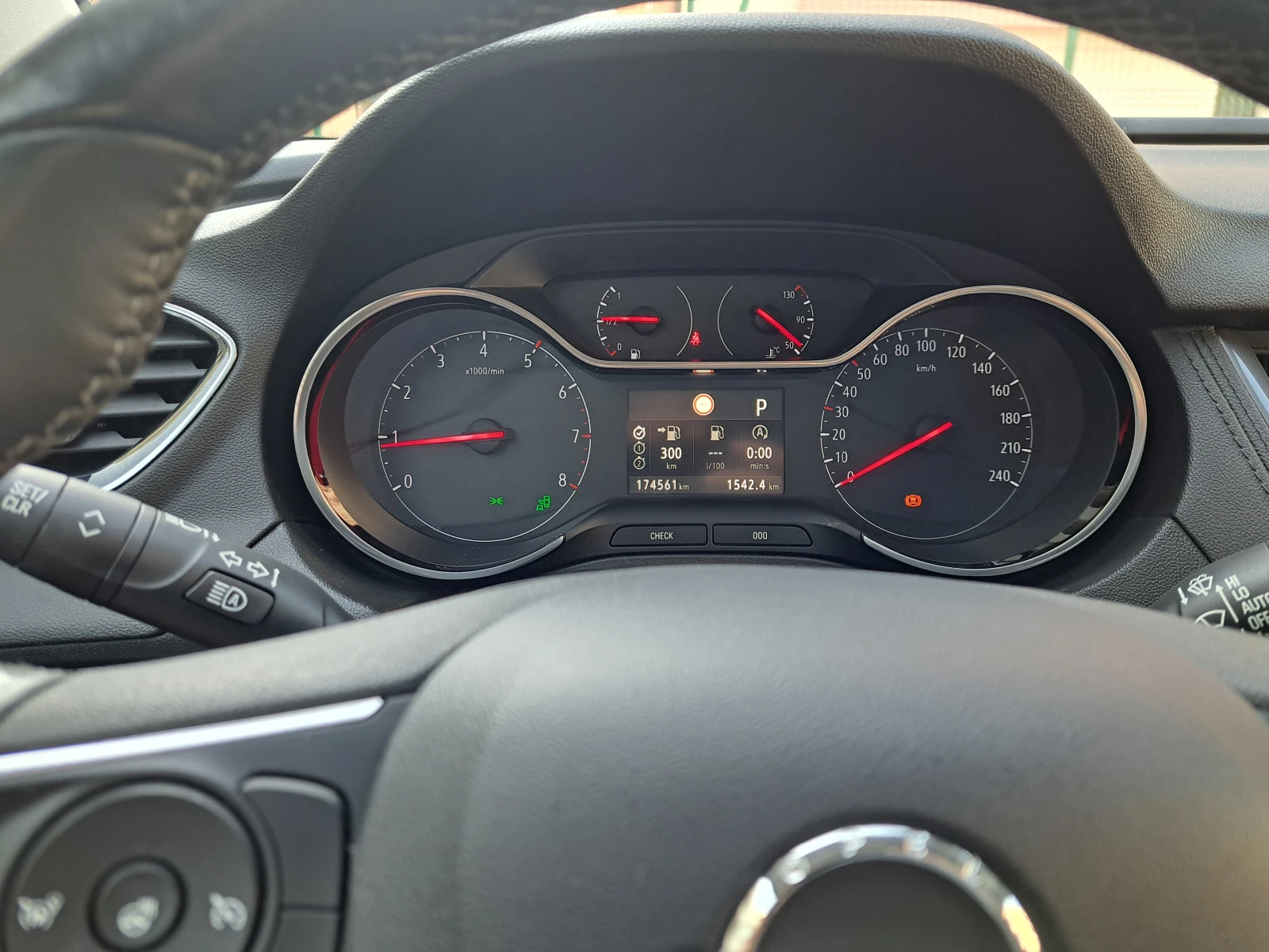 Opel Grandland X 2.0 CDTi 177 к.с Ultimate - изображение 10