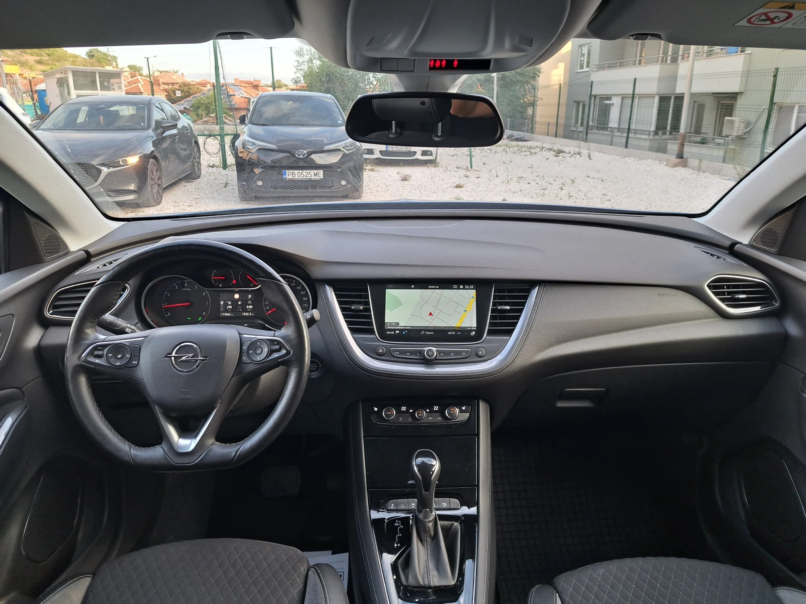 Opel Grandland X 2.0 CDTi 177 к.с Ultimate - изображение 9