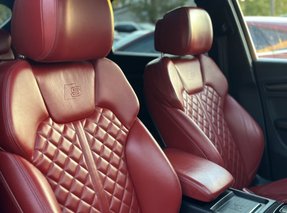 Audi SQ5 2021 AUDI SQ5 SPORTBACK - изображение 9