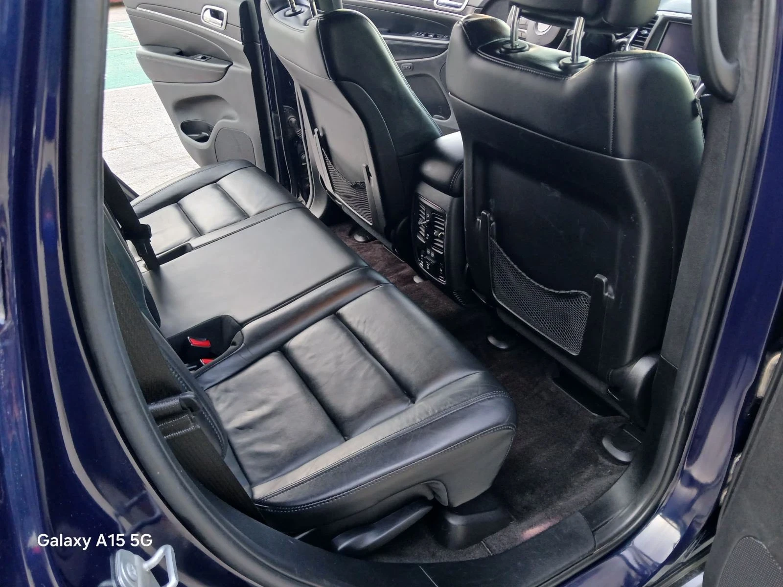 Jeep Grand cherokee Limited  - изображение 4