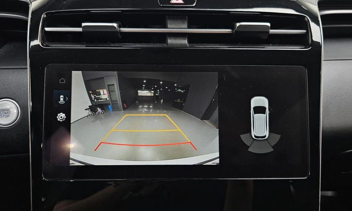 Hyundai Tucson Gasoline 1.6 Turbo 2WD Modern | Mobile.bg   15