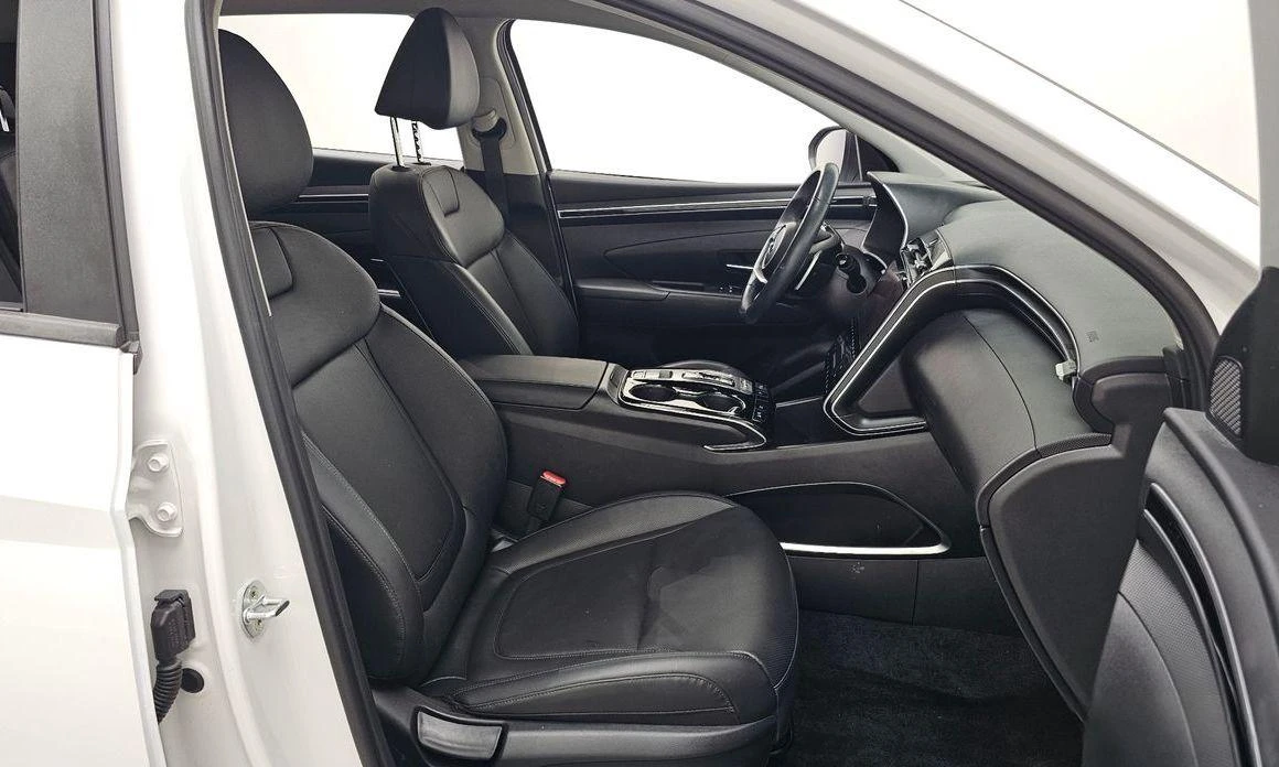 Hyundai Tucson Gasoline 1.6 Turbo 2WD Modern | Mobile.bg   11