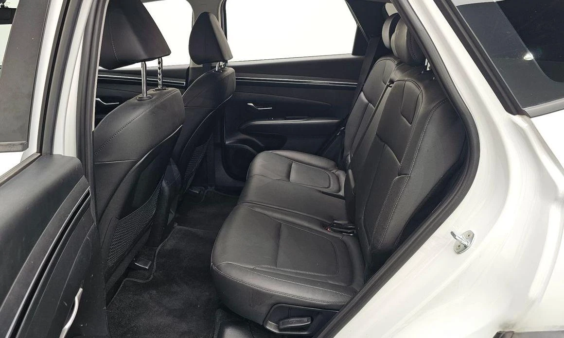 Hyundai Tucson Gasoline 1.6 Turbo 2WD Modern | Mobile.bg   12