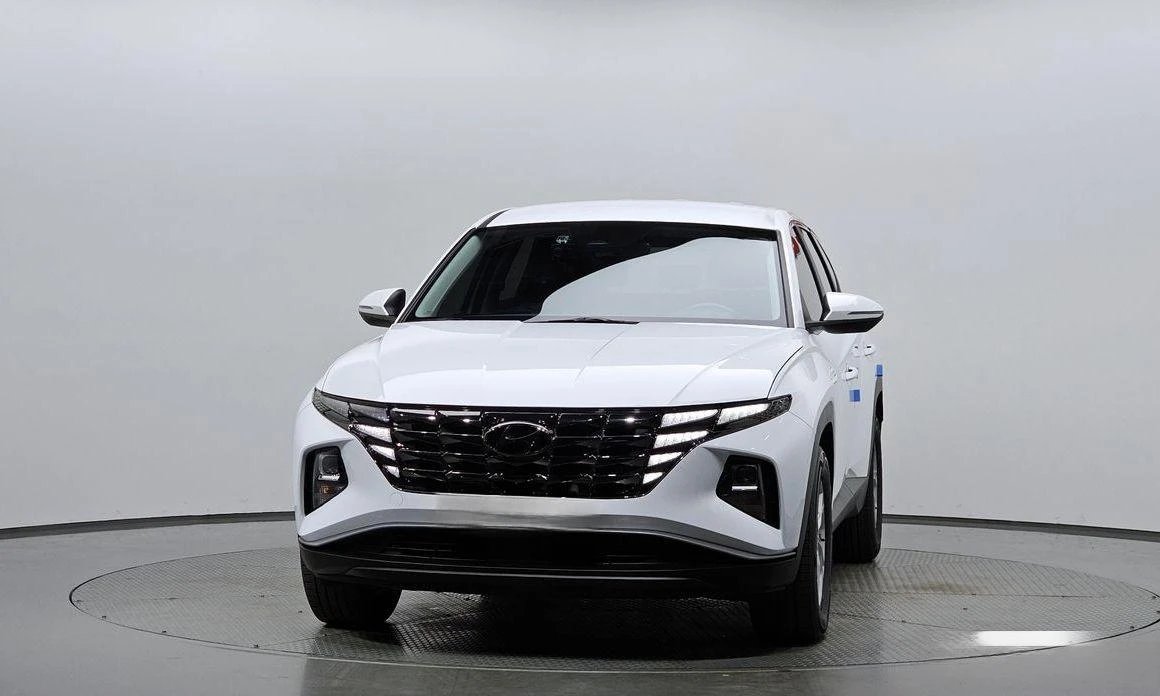 Hyundai Tucson Gasoline 1.6 Turbo 2WD Modern - изображение 3