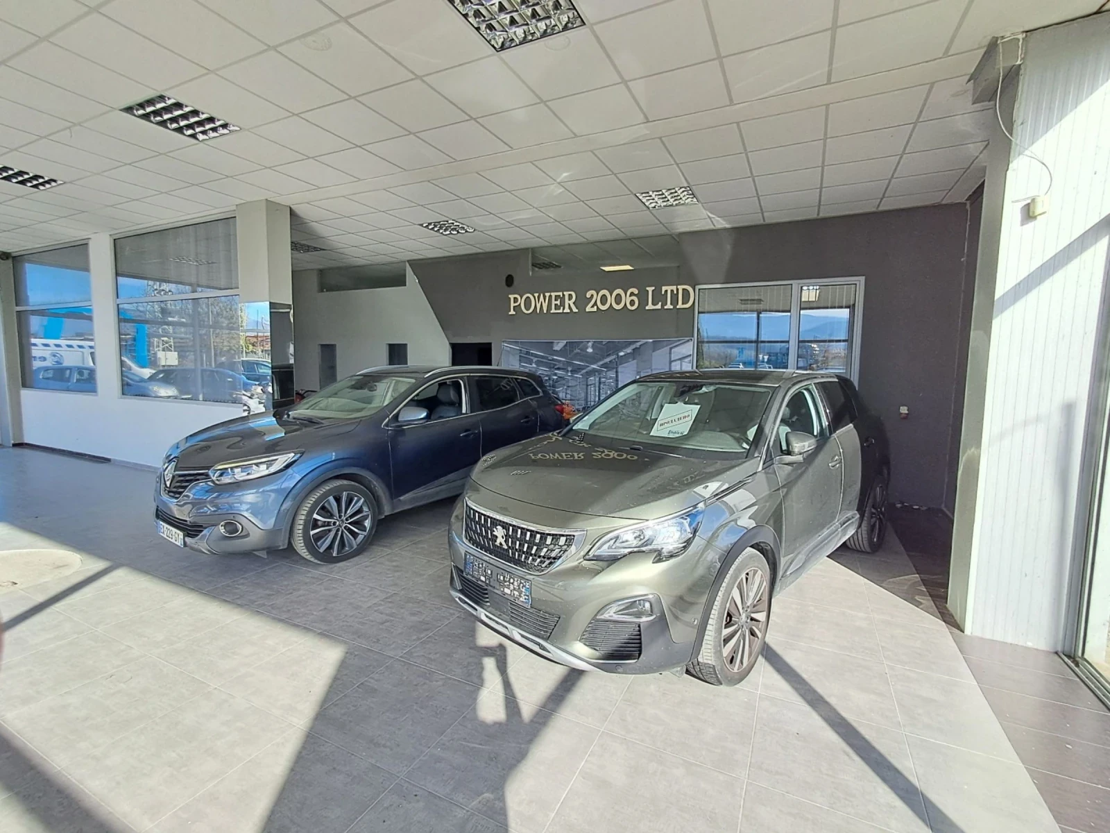 Renault Kadjar 1, 6  dci | Mobile.bg   8