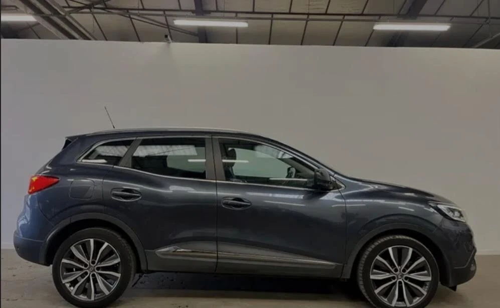 Renault Kadjar 1, 6 HDI - изображение 4