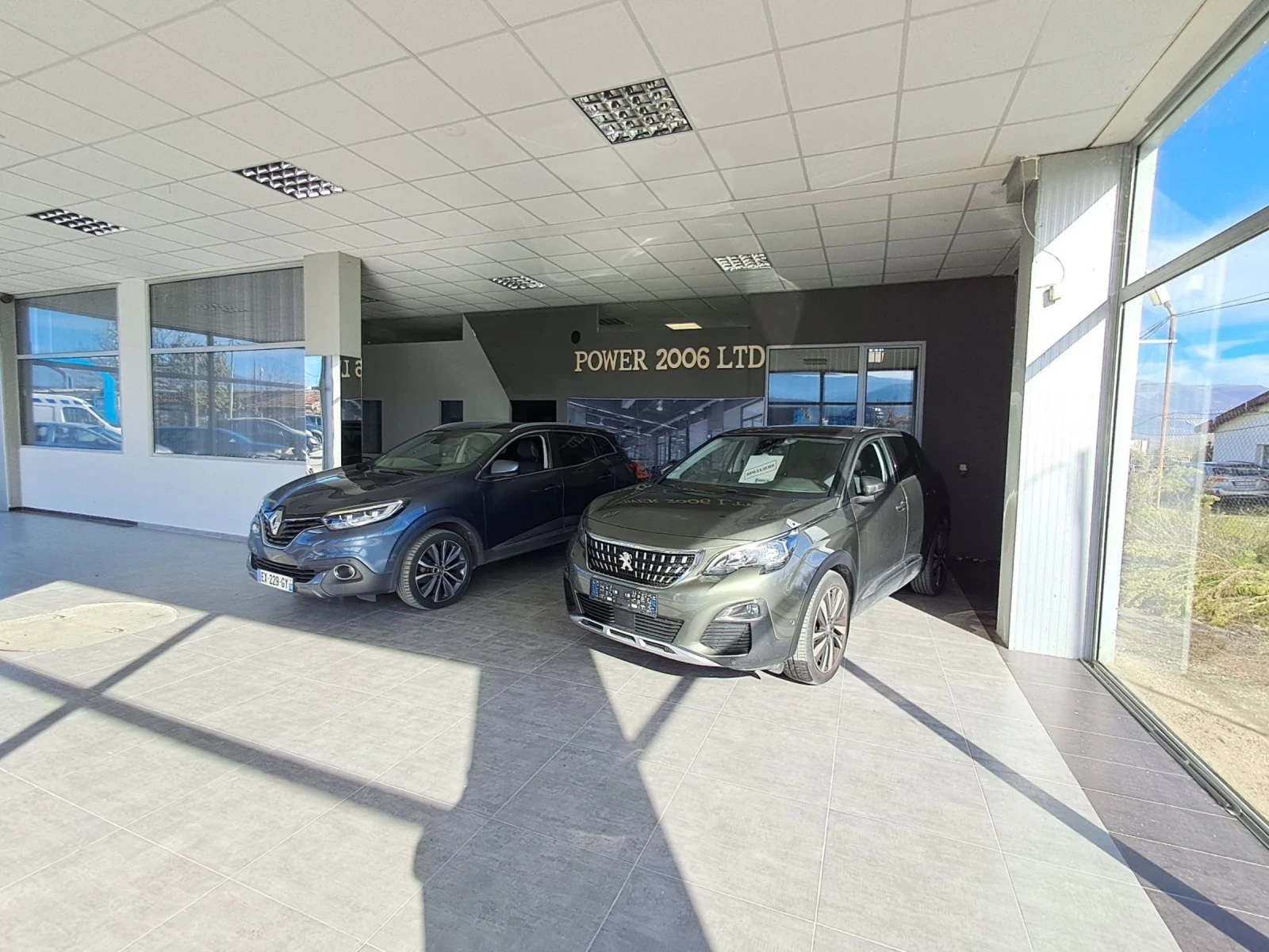 Renault Kadjar 1, 6  dci | Mobile.bg   11