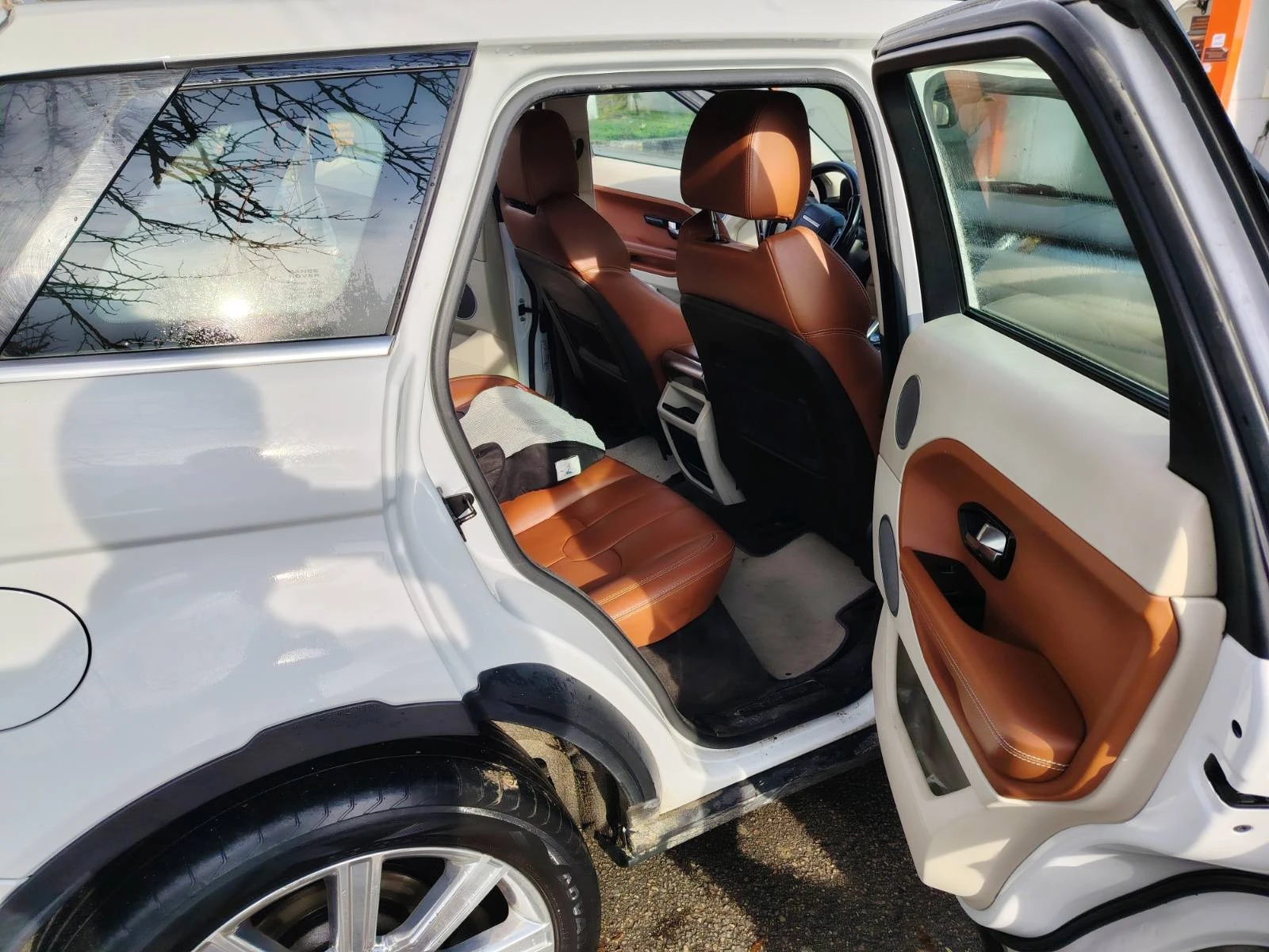 Land Rover Evoque SD4 | Mobile.bg   11