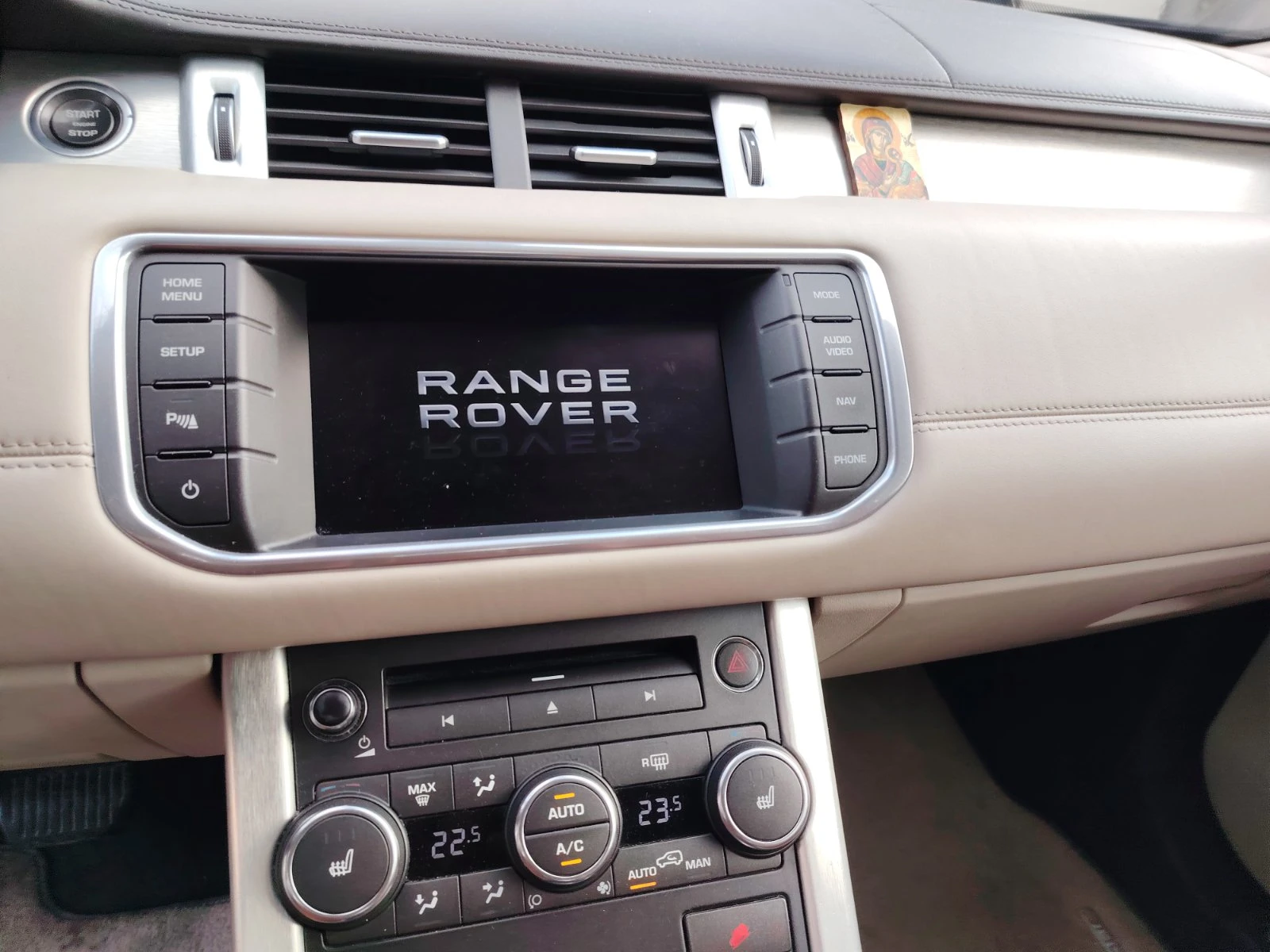 Land Rover Evoque SD4 | Mobile.bg   7