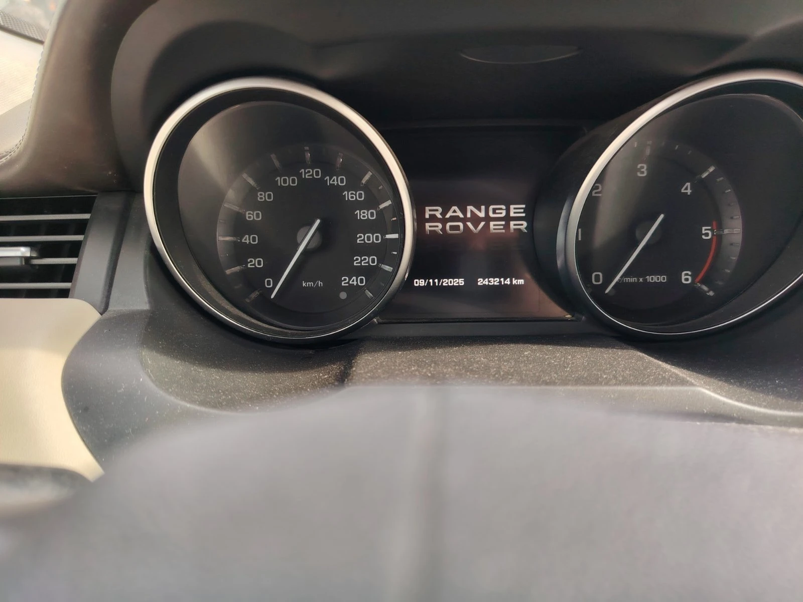 Land Rover Evoque SD4 | Mobile.bg   8