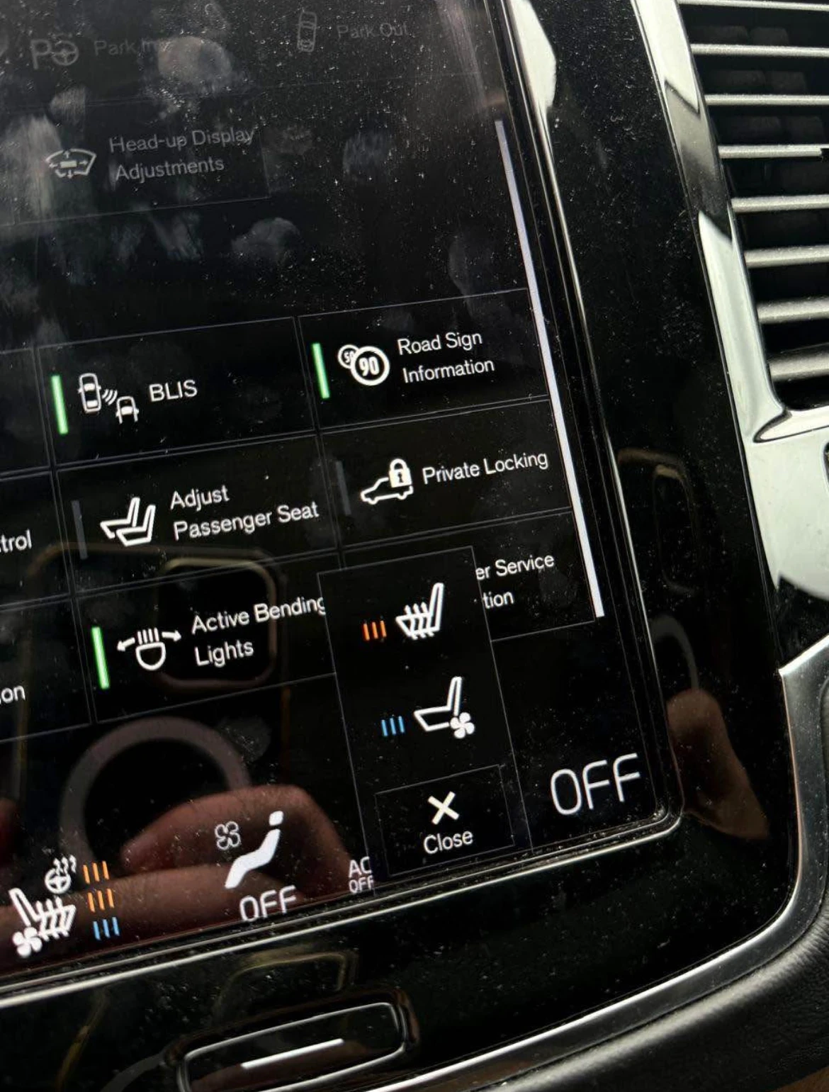 Volvo XC60 T6 Inscription * * CARFAX * *   * *  | Mobile.bg   11