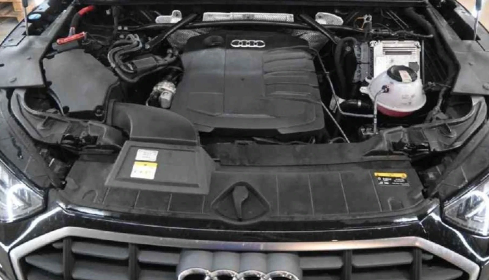 Audi Q5 40 TDI SPORTBACK QUATTRO 150 KW.PANORAMA - изображение 10