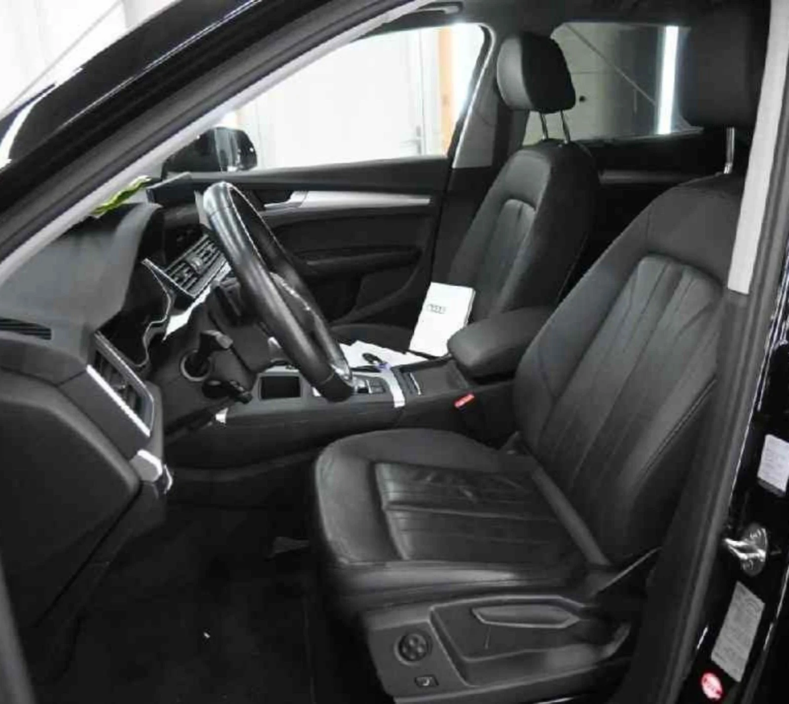 Audi Q5 40 TDI SPORTBACK QUATTRO 150 KW.PANORAMA - изображение 7