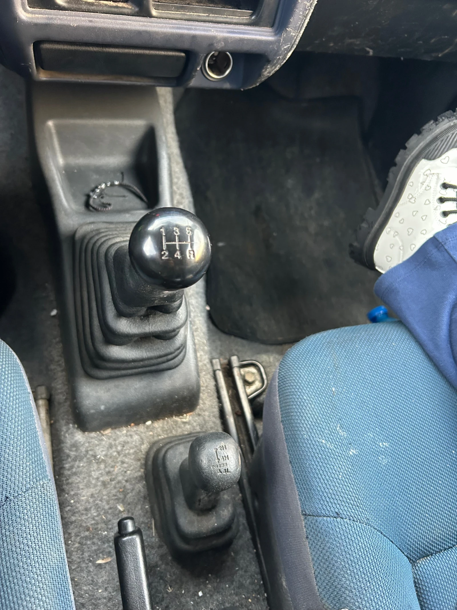 Suzuki Jimny 1.3  | Mobile.bg � ����������� 9