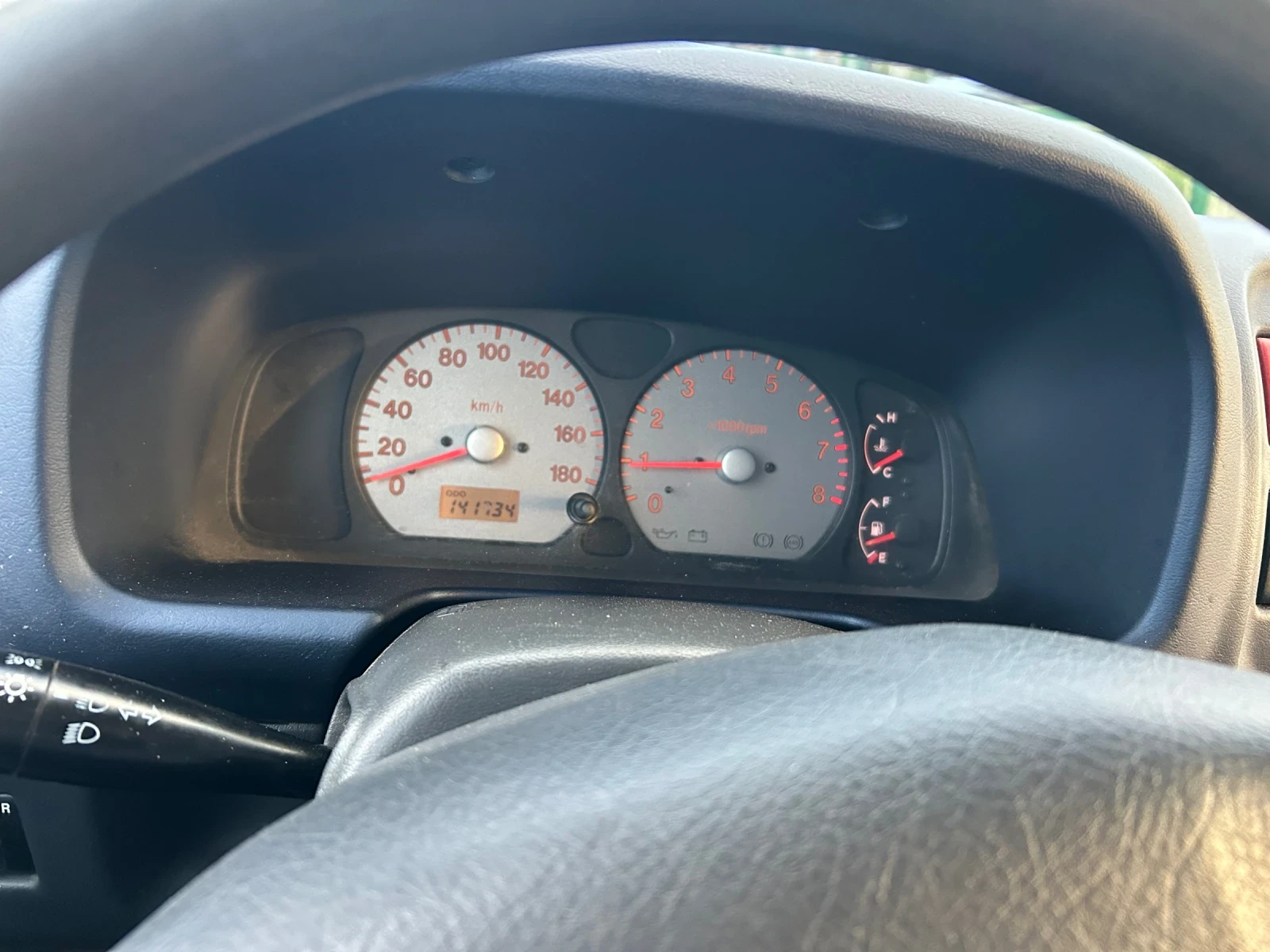 Suzuki Jimny 1.3  | Mobile.bg � ����������� 7