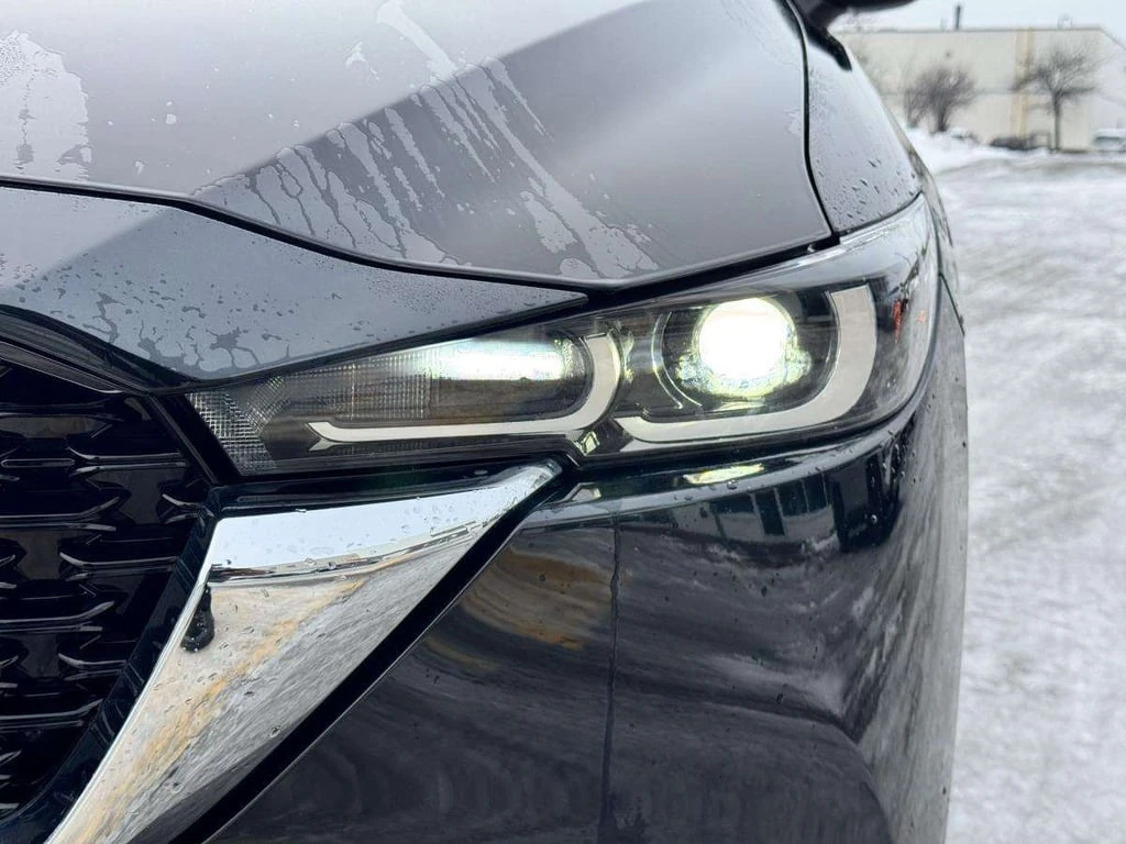 Mazda CX-5 * Preferred Package * CARFAX * БЕЗ ПЪРВОНАЧАЛНА ВН - изображение 10