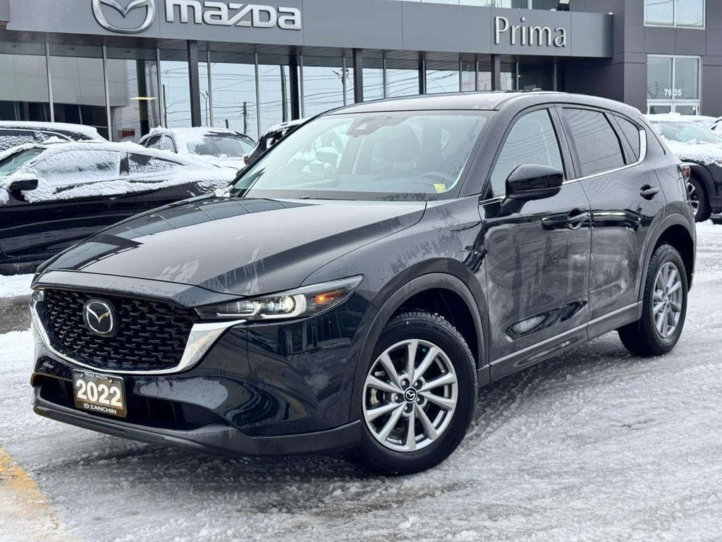 Mazda CX-5 * Preferred Package * CARFAX * ��� ������������ �� | Mobile.bg � ����������� 1