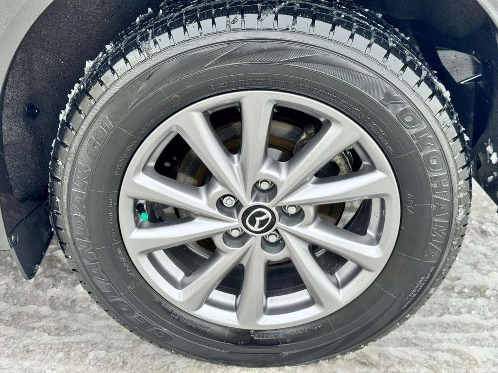 Mazda CX-5 * Preferred Package * CARFAX * БЕЗ ПЪРВОНАЧАЛНА ВН - изображение 9